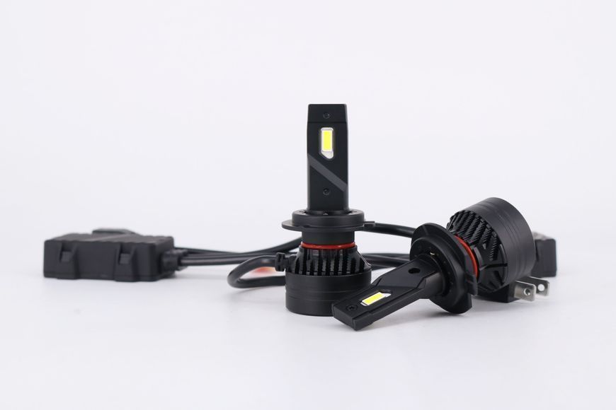 DriveX AL-03 H7 5000K LED світлодіодні лампи 000000727 фото