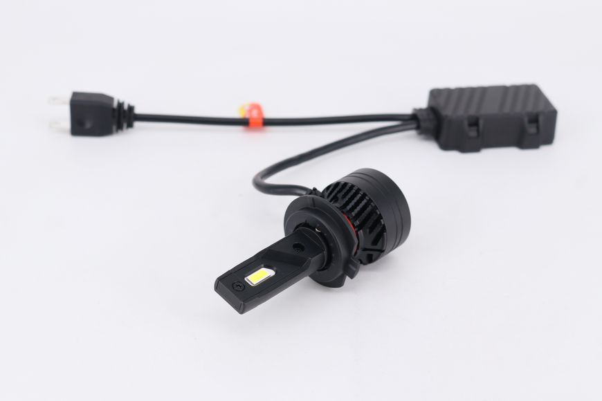 DriveX AL-03 H7 5000K LED світлодіодні лампи 000000727 фото
