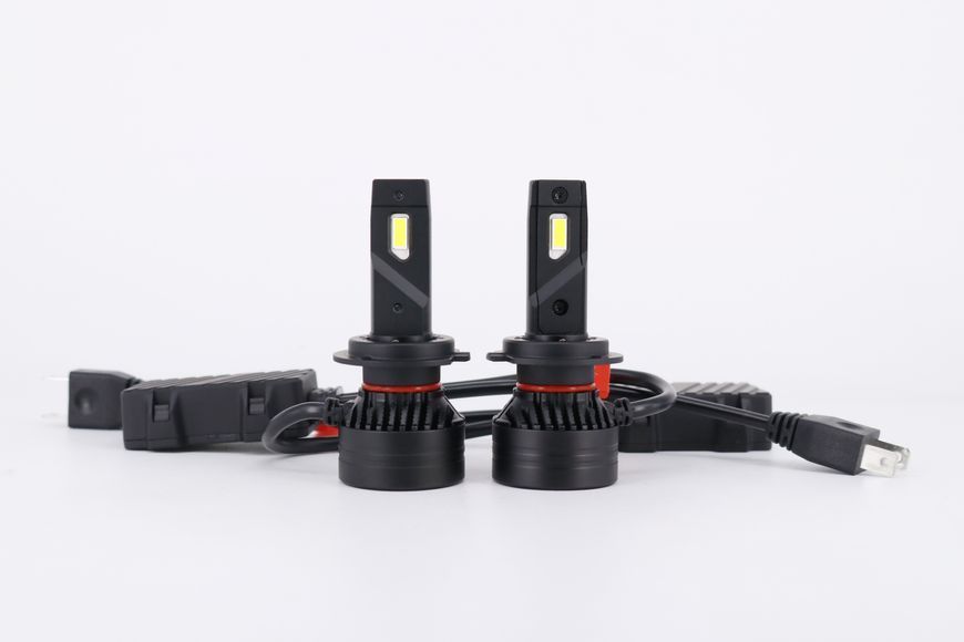 DriveX AL-03 H7 5000K LED світлодіодні лампи 000000727 фото