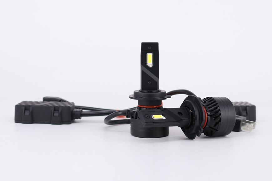 DriveX AL-03 H7 5000K LED світлодіодні лампи 000000727 фото