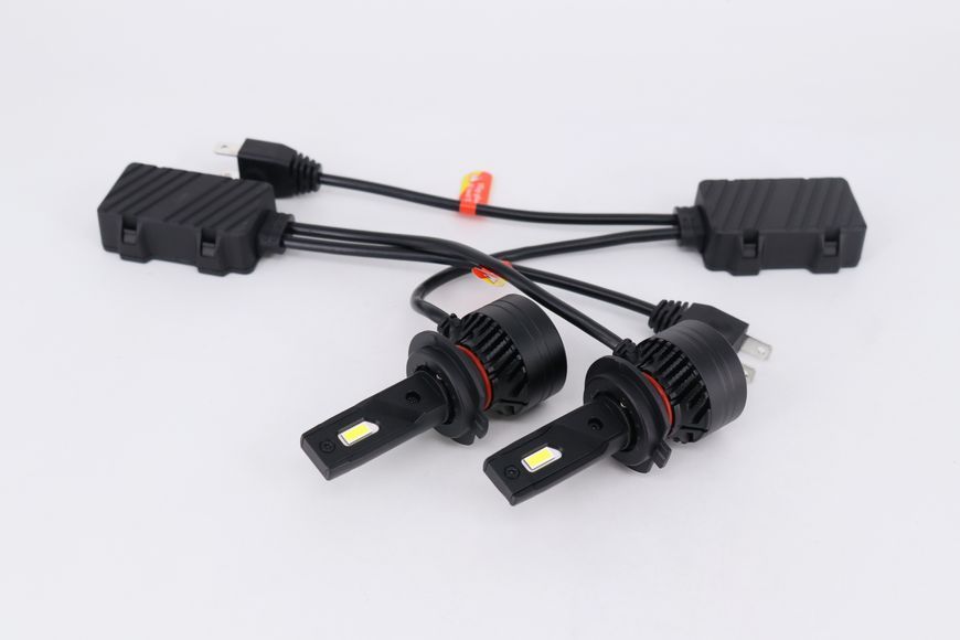 DriveX AL-03 H7 5000K LED світлодіодні лампи 000000727 фото