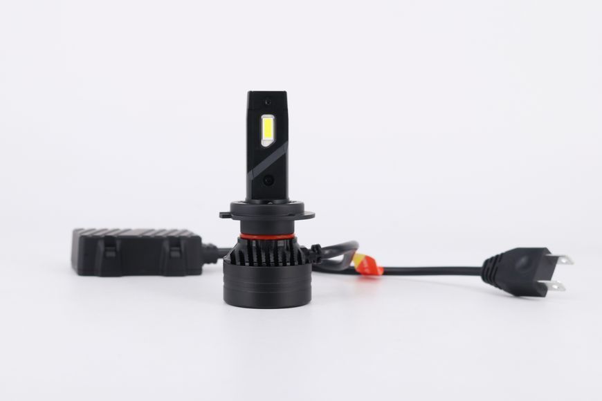 DriveX AL-03 H7 5000K LED світлодіодні лампи 000000727 фото
