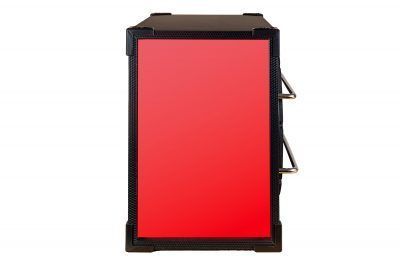Kicx CASE 10BPA 10 дюймов сабвуфер корпусний активний 000001669 фото