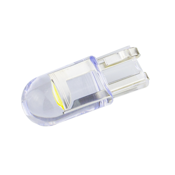 T10-206 COB 12V NZT48 0,55Вт 40Лм світлодіод 000001367 фото