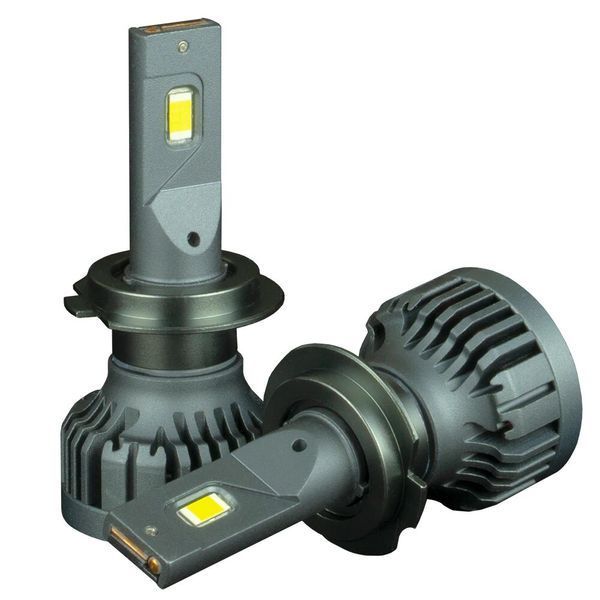 DriveX AL-01FE H7 6000K 50W LED світлодіодні лампи 000001316 фото