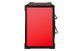 Kicx CASE 10BPA 10 дюймов сабвуфер корпусний активний 000001669 фото 3