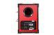 Kicx CASE 10BPA 10 дюймов сабвуфер корпусний активний 000001669 фото 2