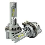 DriveX HS-01 H15 25W 6000K светодиодные лампы 000001479 фото