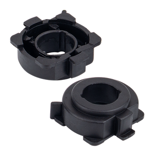 TK PRO 111 Юбка-переходник H7 для LED ламп Mazda, Mitsubishi, Geely 000001903 фото