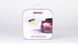 Комплект світлодіодних LED ламп DriveX Glow FAN1 T20(1) 9-48V 30W CAN 3000Lm 7440/W21W &Oslash;16 мм EU 000001776 фото 3