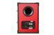Kicx CASE 12BPA 12 дюймов сабвуфер корпусний активний 000001670 фото 3