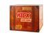 Kicx CASE 12BPA 12 дюймов сабвуфер корпусний активний 000001670 фото 8