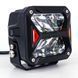 DriveX WL SQ-113 DLX 4 дюйма DB+DRL 6L-30W OSR LED фара робочого світла 000000902 фото 2