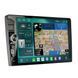 Магнитола 9 дюймов Cyclone P9-001 4G, 4/64 ГБ, 8 ядер, DSP, Android 14, Bluetooth, GPS, CarPlay, Android Auto 000002163 фото 2