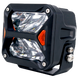DriveX WL SQ-113 DLX 4 дюйма DB+DRL 6L-30W OSR LED фара робочого світла 000000902 фото 1