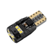 Светодиодная LED лампа DriveX Glow X1 T10 12-24V 3W CAN 400Lm W5W &Oslash;10 мм 000001368 фото 2