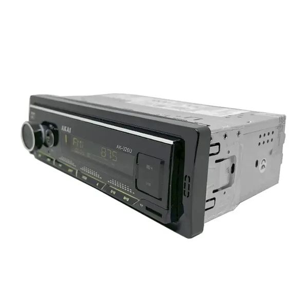 Akai AK-326U бездисковий MP3 програвач 000001131 фото