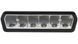 DriveX WL DRL-103 DLX 6-30W OSR DB 16 cm LED фара рабочего света 000000904 фото 2
