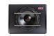 Kicx AP 250BPA 10 дюймов сабвуфер корпусний активний 000001671 фото 1