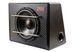 Kicx AP 250BPA 10 дюймов сабвуфер корпусний активний 000001671 фото 2