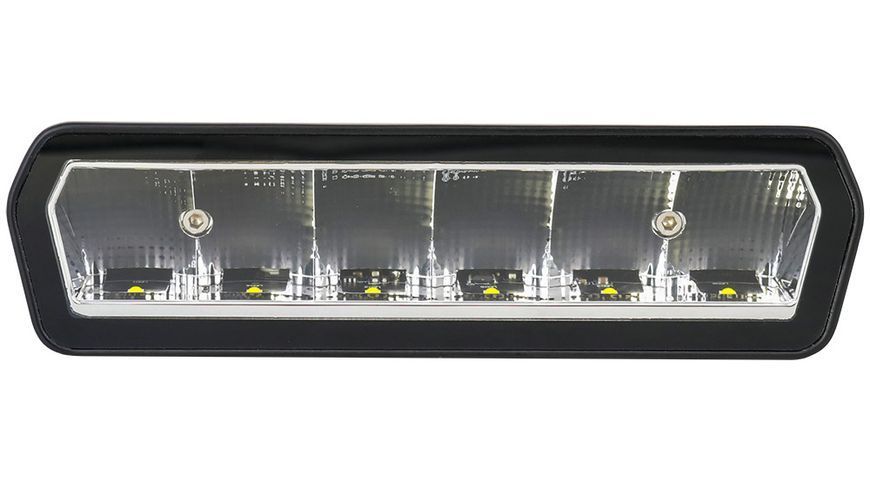 DriveX WL DRL-103 DLX 6-30W OSR DB 16 cm LED фара рабочего света 000000904 фото