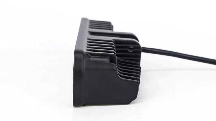 DriveX WL DRL-103 DLX 6-30W OSR DB 16 cm LED фара рабочего света 000000904 фото