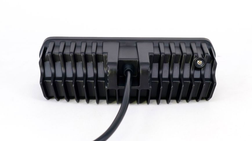 DriveX WL DRL-103 DLX 6-30W OSR DB 16 cm LED фара рабочего света 000000904 фото