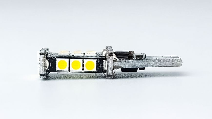 T15-203 DLX 3030-24 10-16V CAN 5Вт 550Лм світлодіод 000001370 фото