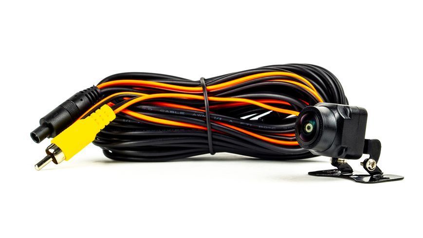 DriveX CM-031 камера заднего вида 1280х960 PAL 900 TVL 000001583 фото