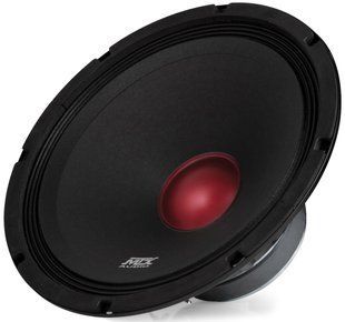 MTX RTX128 мідбас акустика автомобільна 000002064 фото