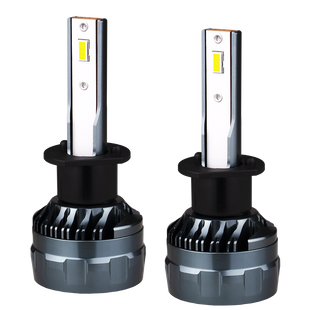 DriveX ME-03 H1 31W 9-16V 6000K LED светодиодные лампы 000000774 фото