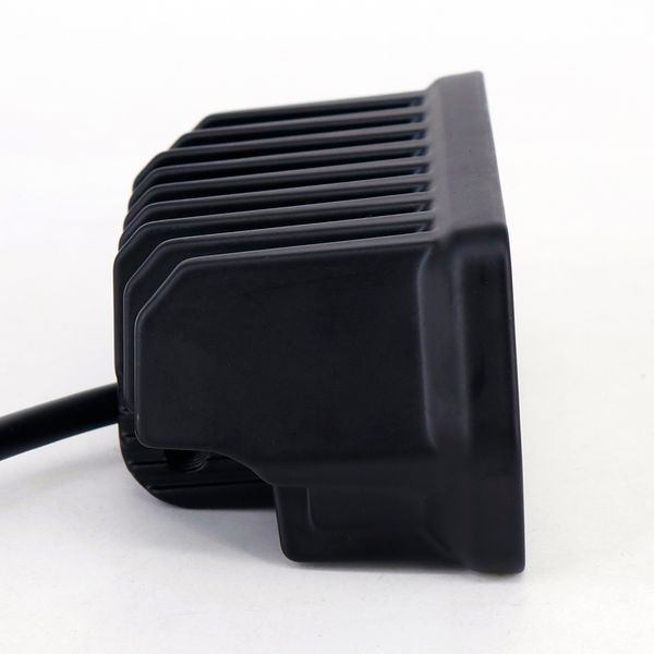 DriveX WL DRL-101 DLX 2-20W OSR SP 9 cm LED фара рабочего света 000000875 фото