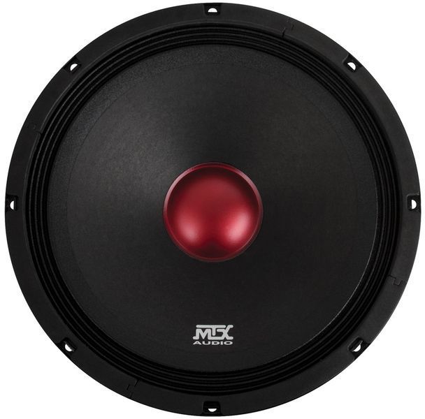 MTX RTX128 мідбас акустика автомобільна 000002064 фото