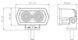 DriveX WL DRL-101 DLX 2-20W OSR SP 9 cm LED фара рабочего света 000000875 фото 13