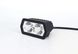 DriveX WL DRL-101 DLX 2-20W OSR SP 9 cm LED фара робочого світла 000000875 фото 1