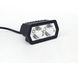 DriveX WL DRL-101 DLX 2-20W OSR SP 9 cm LED фара рабочего света 000000875 фото 3