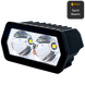 DriveX WL DRL-101 DLX 2-20W OSR SP 9 cm LED фара рабочего света 000000875 фото 8