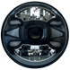 DriveX WL G-01 7 дюймів 26/46W H/L 10-80V STM - DRL W+Y комплект LED фар Mercedes, Jeep, Niva, Lada 000001915 фото 1