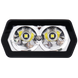 DriveX WL DRL-101 DLX 2-20W OSR SP 9 cm LED фара рабочего света 000000875 фото 14