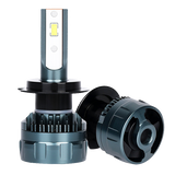 DriveX ME-03 H7 31W 9-16V 6000K LED светодиодные лампы 000000775 фото