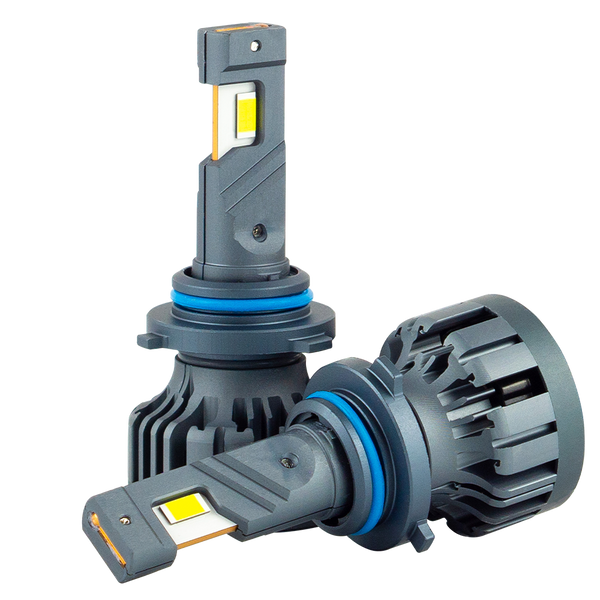 DriveX AL-01 PRO HB4(9006) 52W CAN 9-32V 6000K LED светодиодные лампы 000001101 фото