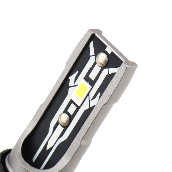 EA Light X E3 H7 5000K 18W 9-32V 6000Lm LED светодиодные лампы 000000947 фото