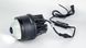 DriveX FOG BiLED HL5 2.5 дюйма світлодіодні лінзи 6000K 37Вт/45Вт для протитуманних фар 000001269 фото 6