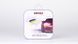 Комплект світлодіодних LED ламп DriveX Glow X1 T20(2) 12-24V 10W CAN 1200Lm 7443/W21/5W &Oslash;16 мм EU 000001779 фото 3