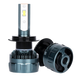 DriveX ME-03 H7 31W 9-16V 6000K LED светодиодные лампы 000000775 фото 1