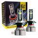 EA Light X E3 H7 5000K 18W 9-32V 6000Lm LED светодиодные лампы 000000947 фото 3