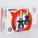 DriveX ME-03 H7 31W 9-16V 6000K LED светодиодные лампы 000000775 фото 3