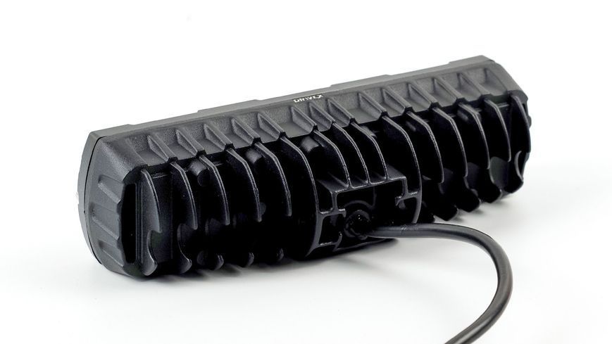 DriveX WL CL-03 30W 9-32V STM 6000K LED фары противотуманные 000001044 фото