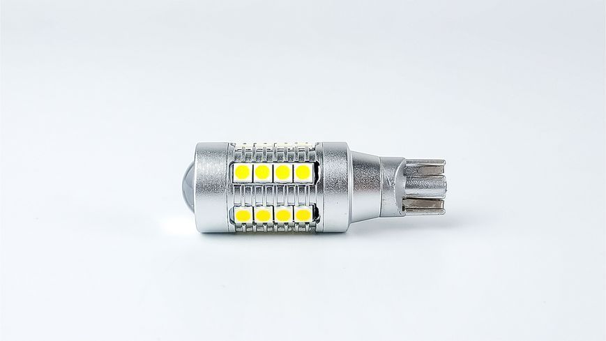 T15-202 DLX 3030-28 10-16V CAN 7Вт 800Лм светодиод 000001369 фото