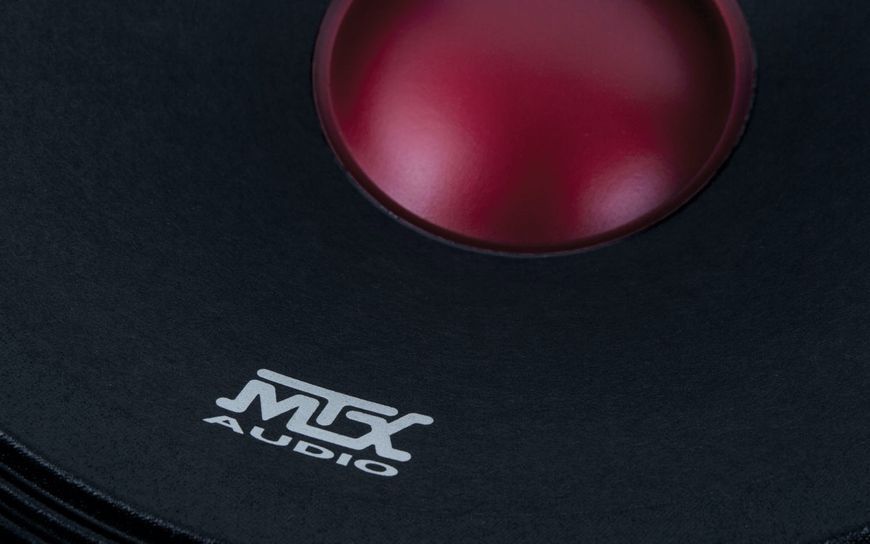 MTX RTX108 мидбас акустика автомобильная 000002063 фото